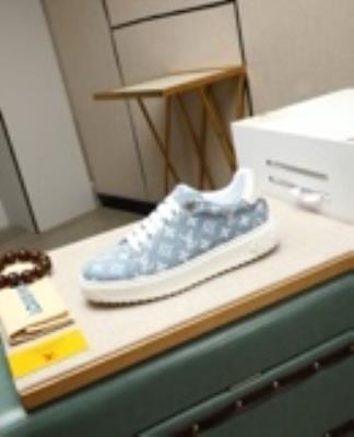 wholesale quality men's louis vuitton shoes model no. 819